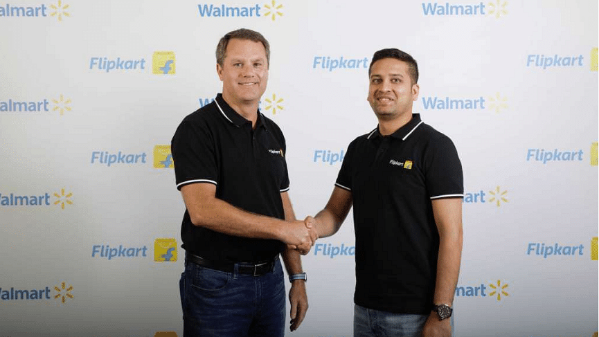 SJM’s Flipkart-Walmart Deal Complaint Referred to ED, RBI, IT Dept