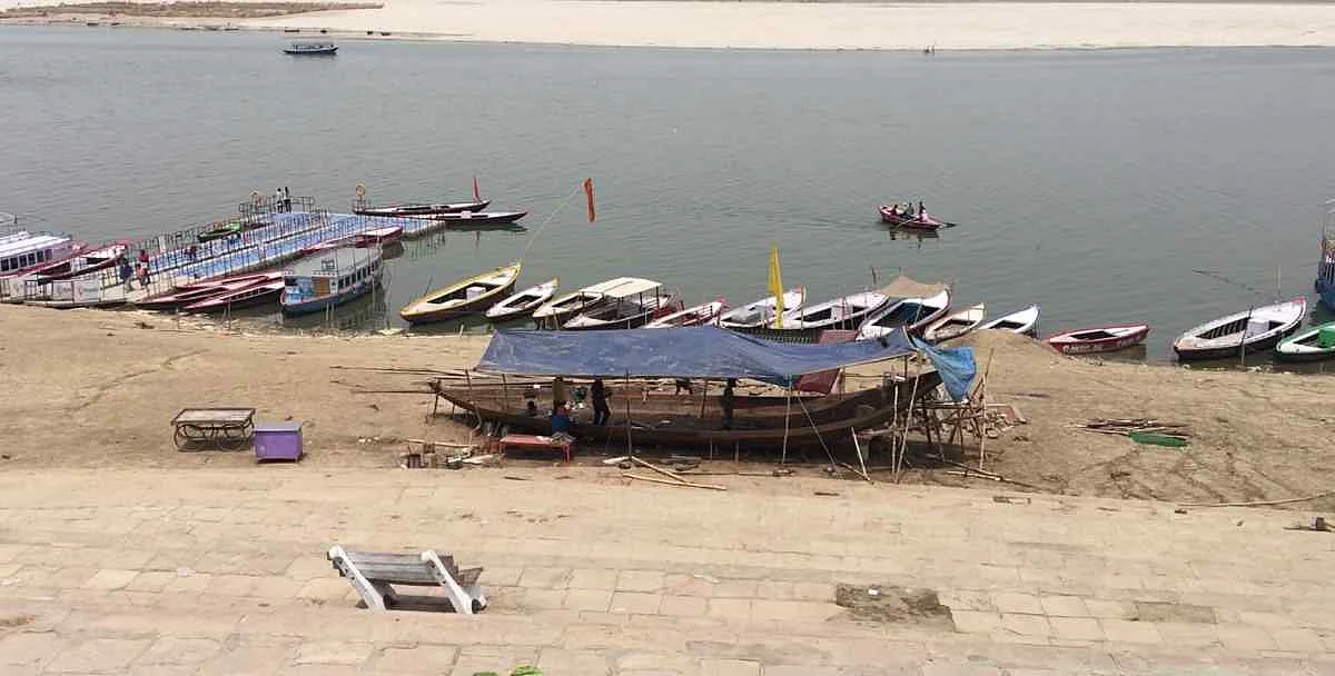 Assi Ghat