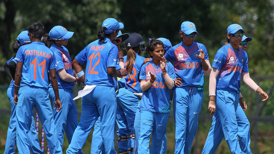 Women's Asia Cup: India Bundle Out Malaysia for 27 in 142 ...