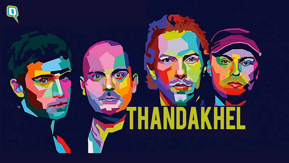 World Music Day: We Changed These Int’l Band Names to Hindi & LOLZ