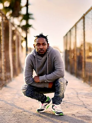 Kendrick Lamar. (Photo: Facebook/@kendricklamar)