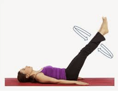 Get the abs of your dreams with these simple yoga asanas.