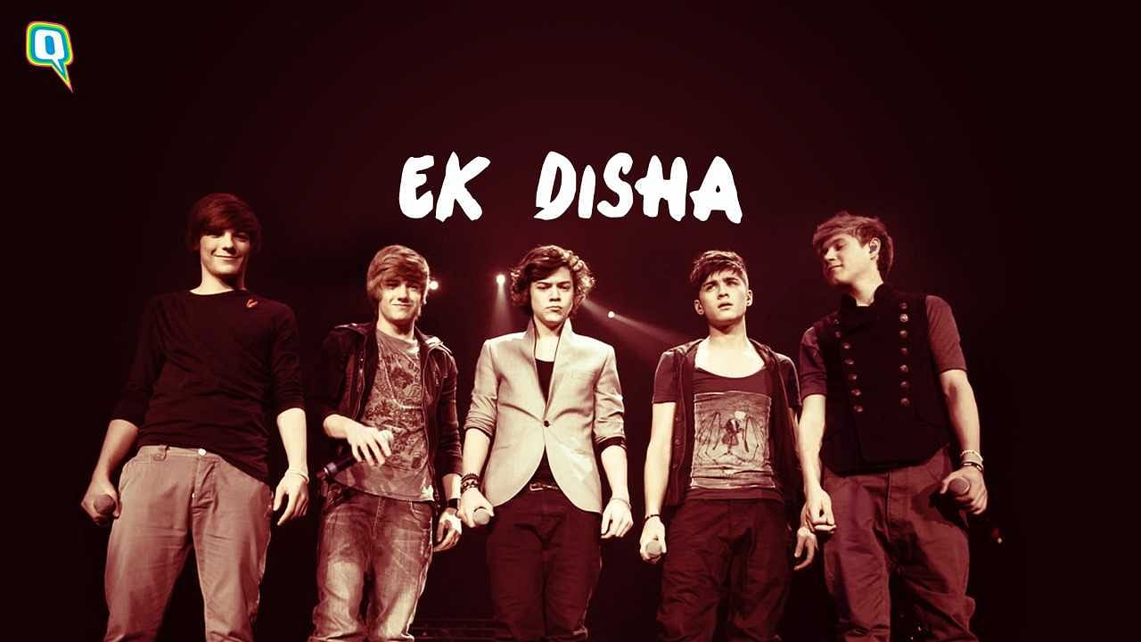 What’s your favourite Ek Disha song?