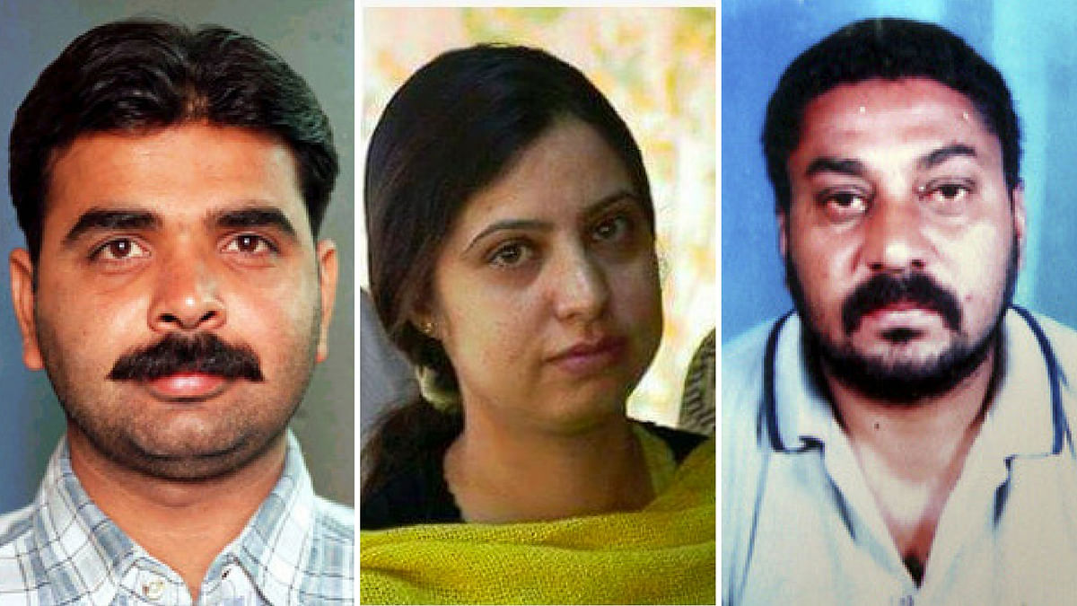 Not Just Shujaat Bukhari: Journalists Who Were Killed in Kashmir