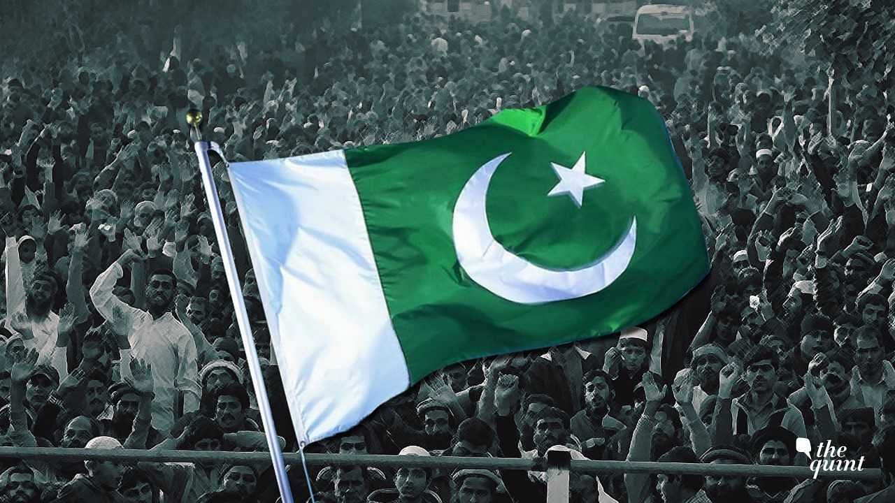 Pakistan, logo pakistan, orignal, HD wallpaper | Peakpx