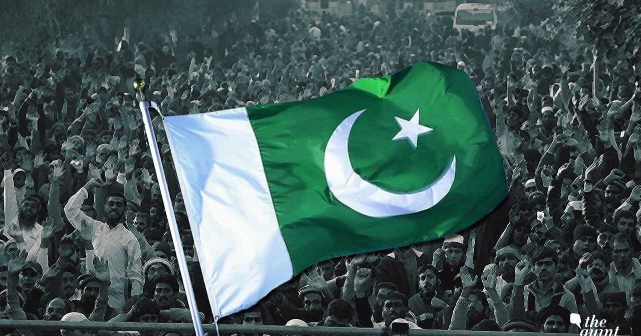 Pakistan's 2018 Elections: A Crucial Test for Democracy