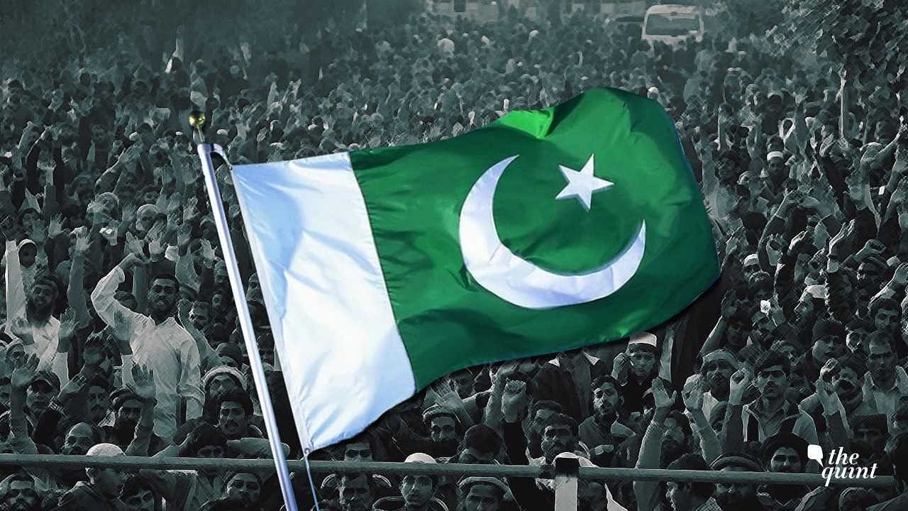 General elections will be held Pakistan on 25 July.&nbsp;