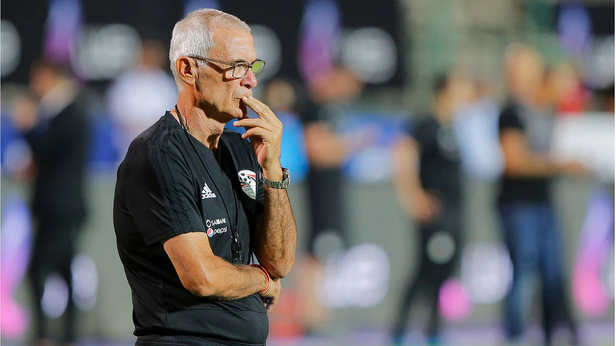 Hector Cuper, the Egyptian coach, decided not to call upon Mohamed Salah for Friday’s opener against Uruguay