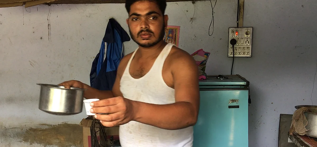 One Year Later: How GST Crushed Surat’s Textile Industry