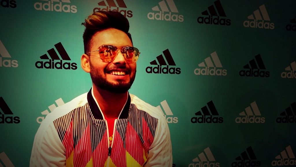 IPL Centurion Rishabh Pant on Sehwag, Gilchrist And FIFA World Cup