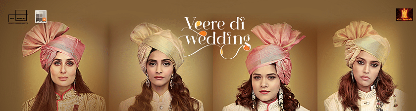  ‘Veere Di Wedding’ got all the ingredients right. There is no reason why it shouldn’t fall flat, right?   