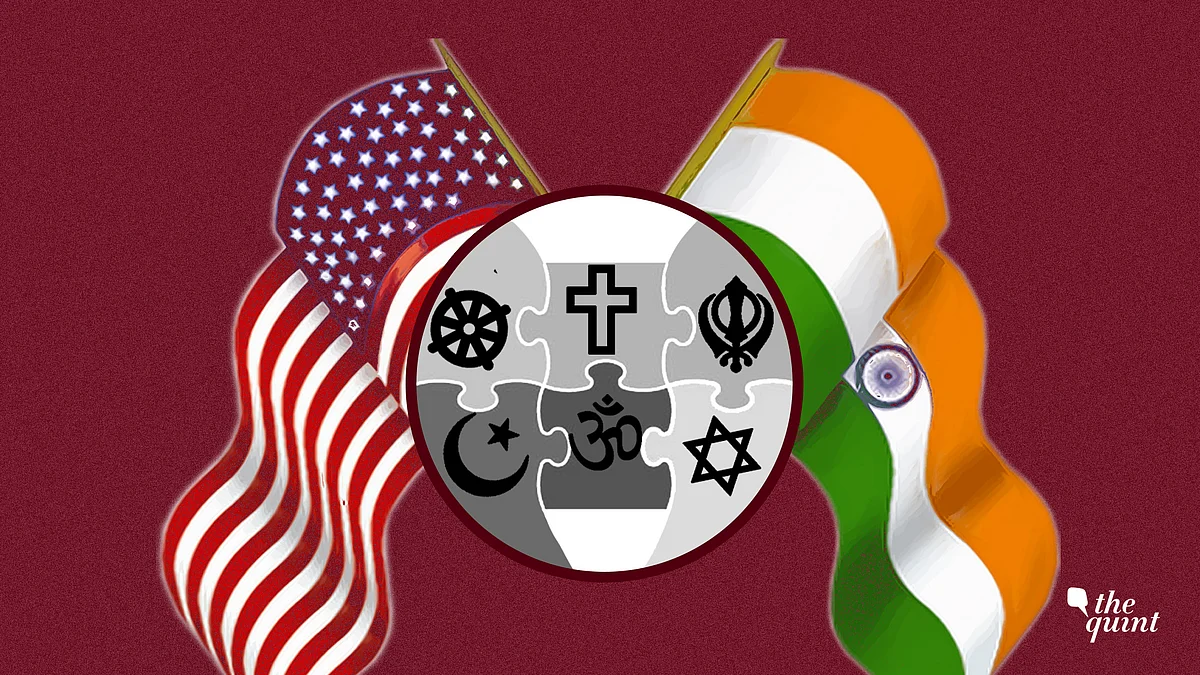 India could devise such a political system in which regions have autonomy, but not sovereignty.