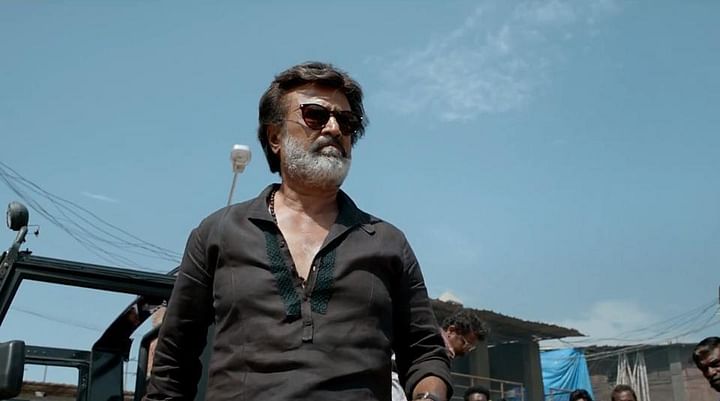 Pa Ranjith has written Rajinikanth’s character in ‘Kaala’ brilliantly. 