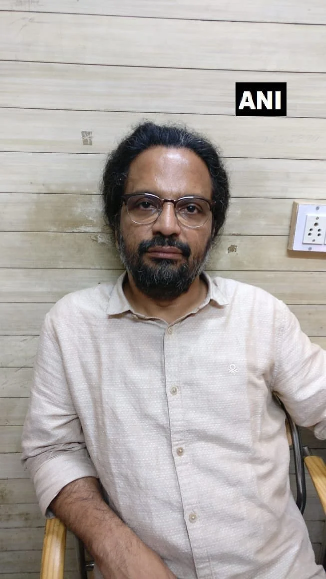 Rana Jacob. 