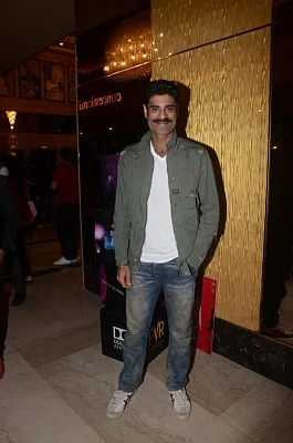 Sikander Kher. (Photo: IANS)