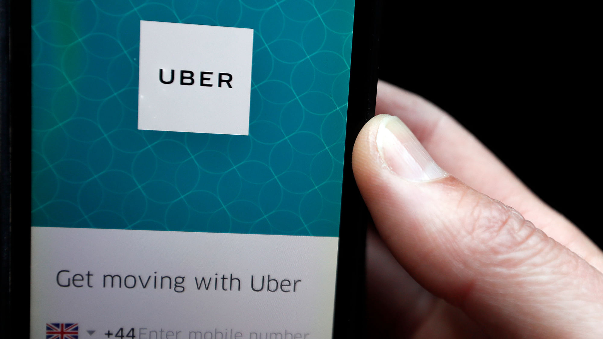 Uber argued on Monday that is should be allowed to keep driving on the streets of London.