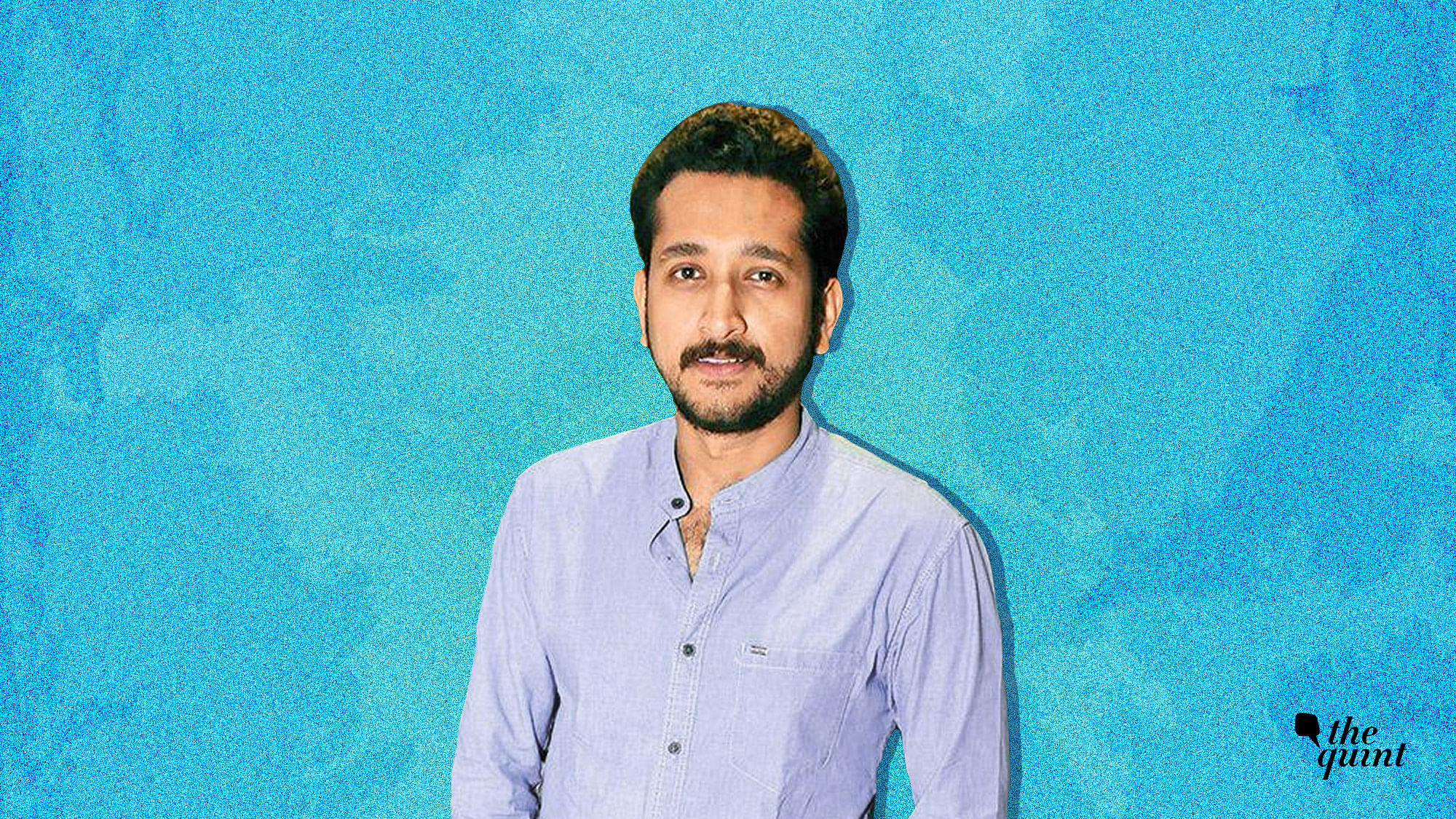 Actor Parambrata Chattopadhyay speaks to<b> The Quint</b>.