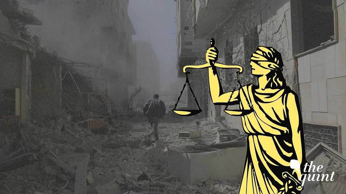 US Was Right to Exit Hypocritical UNHRC, and India Should Follow