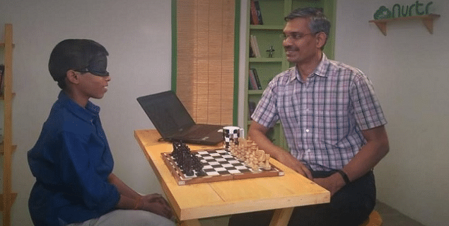 Did you know Praggnanandhaa’s family was against him playing chess?