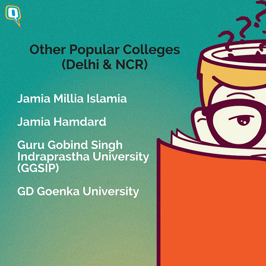 What Are the Popular Courses for PCB Students?