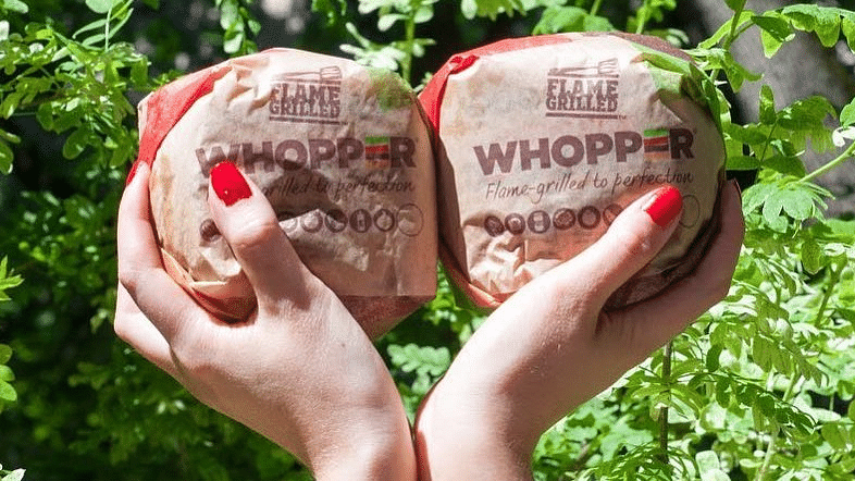 Burger King Trolled for  Offer to Women Pregnant By FIFA Players