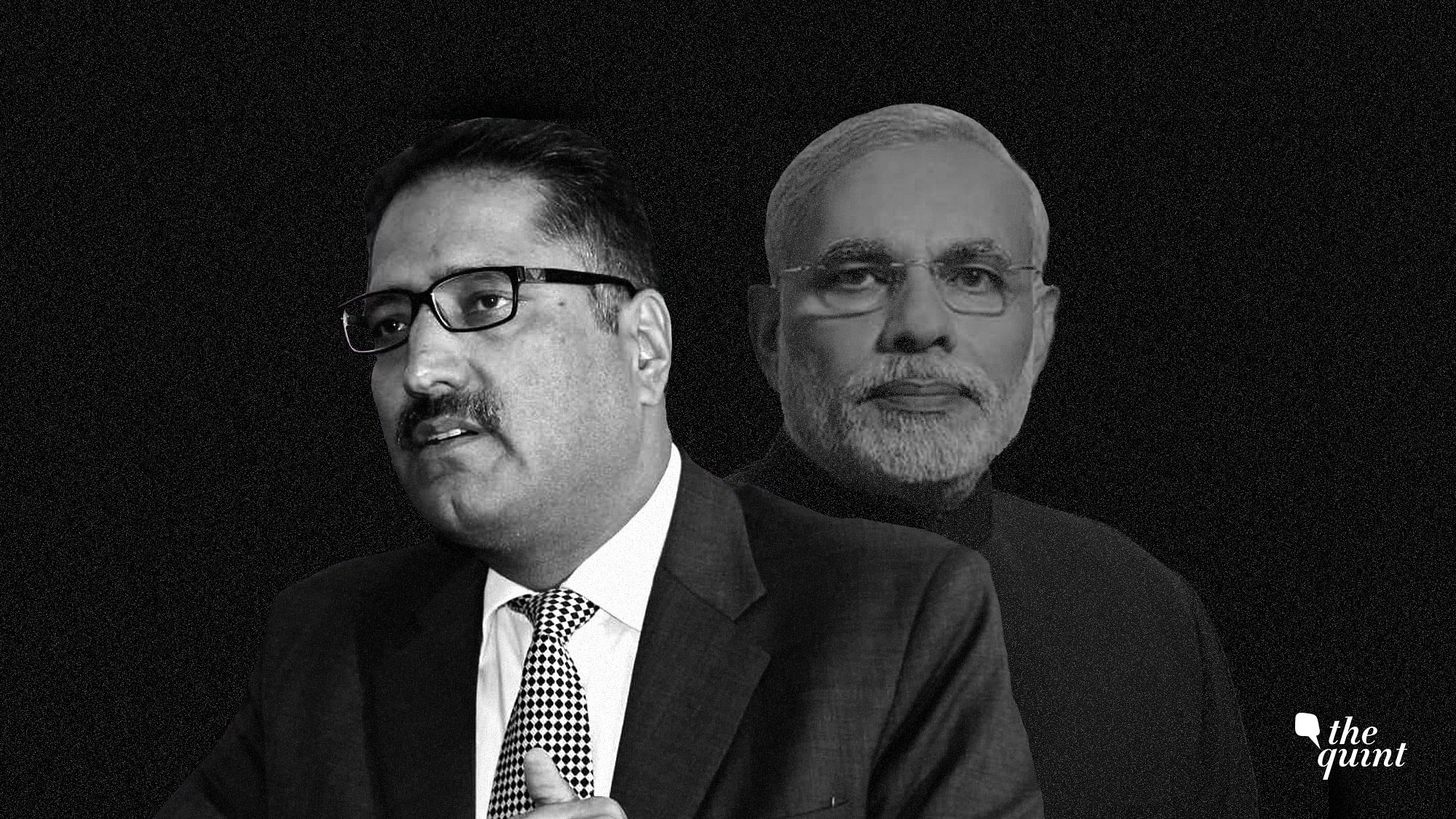 What does PM Modi’s silence on Shujaat Bukhari’s death mean for his countrymen? Columnists and journalists weigh in.
