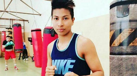 The Ulaanbaatar Cup in Mongolia is proving to be a very successful tournament for Indian pugilists.