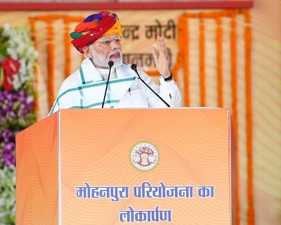 Congress still not out of its stupor, spreading lies on Covid', PM Modi  says at BJP meet – ThePrint – Select