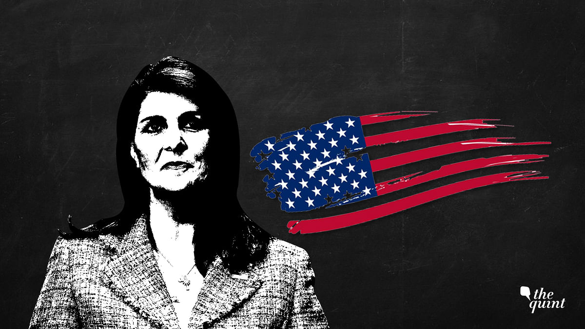 Nikki Haley Talks a Lot But Her Silence Is Louder – We Know Why
