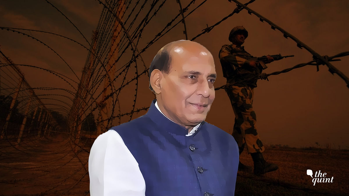 Rajnath Singh’s Challenges in Changing “Fate & Face of Kashmir”