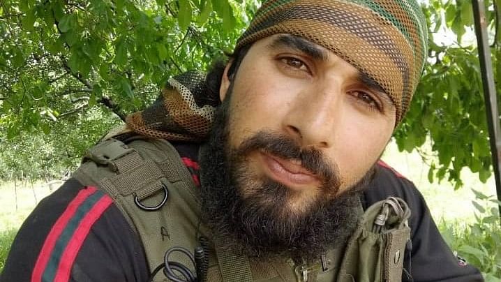  An Army jawan, Aurangzeb, was abducted by suspected terrorists on Thursday, 14 June 2018, from Kashmir’s Pulwama district.