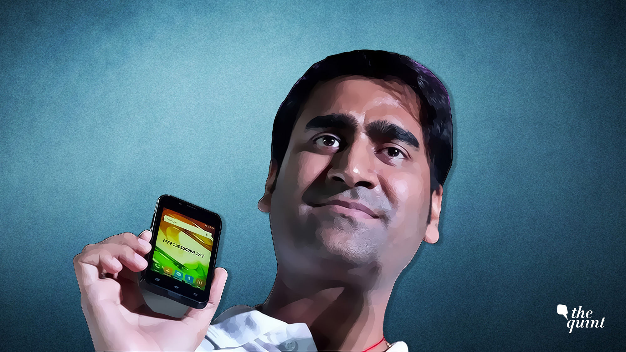 Freedom 251 Delivery Will Now Start From 6 July | HuffPost News