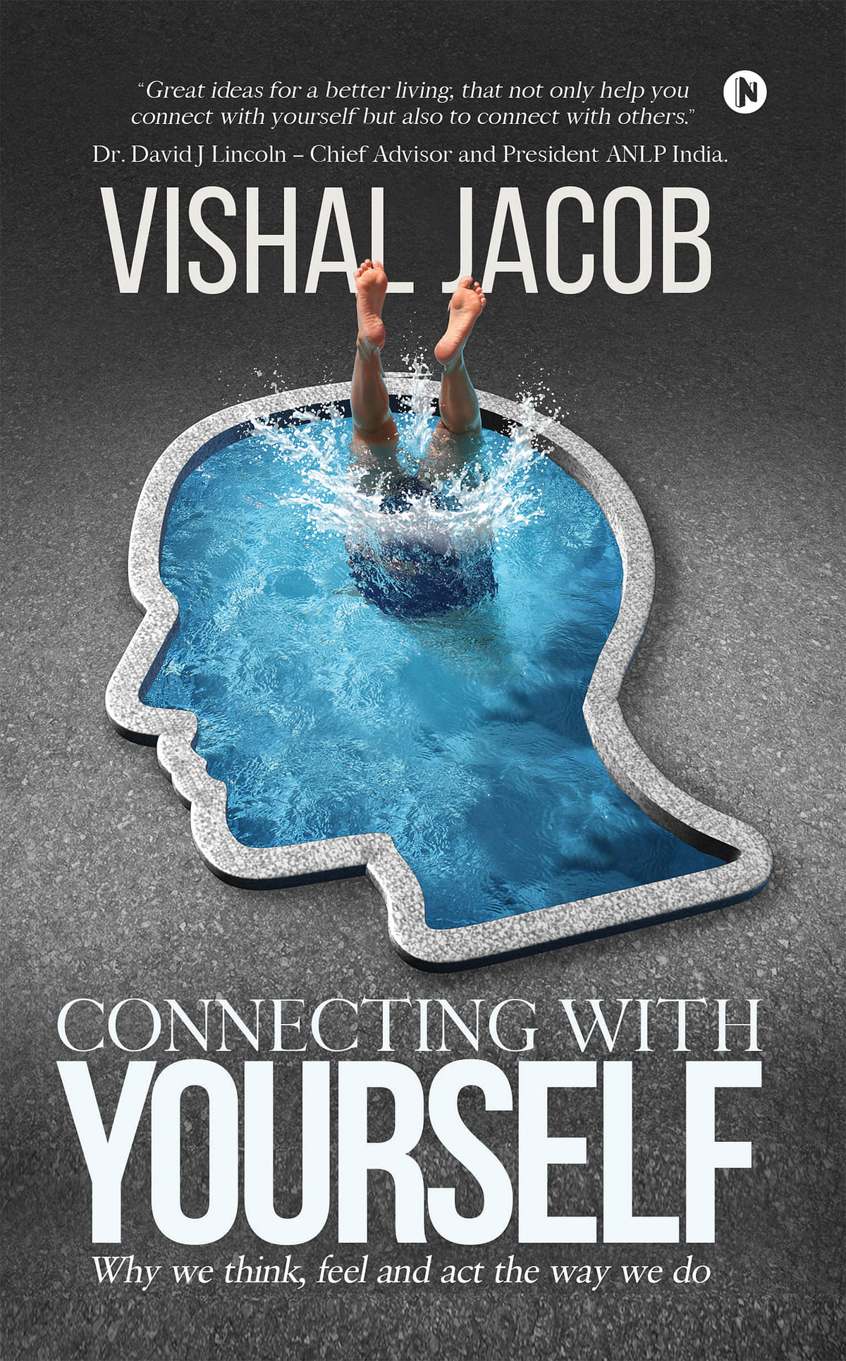 ‘Connecting With Yourself’ is aimed at helping individuals understand facets of their own self.
