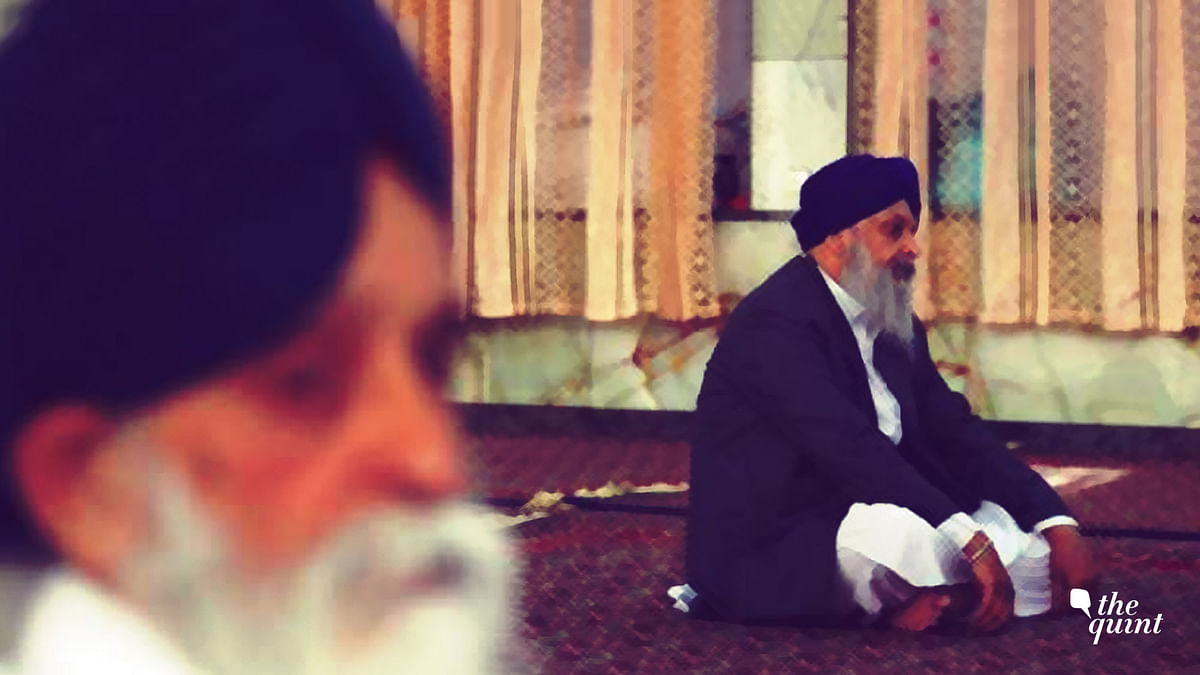 Yellow Armbands to Suicide Bomb: The Fate of Afghan Sikhs & Hindus