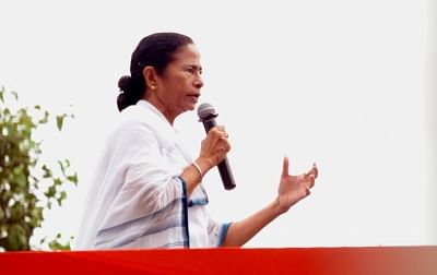 Bengal opposition parties ridicule Mamata's call to remove BJP from power