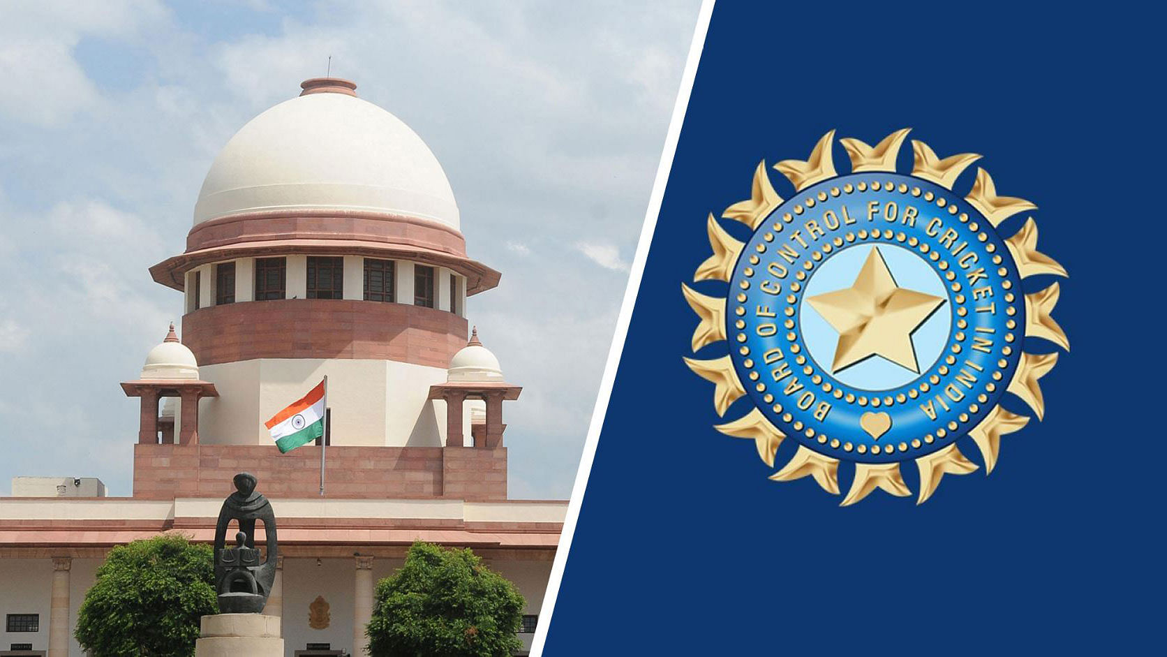 The Supreme Court’s observations, dismissing the need for a cooling off period for BCCI office-bearers, came as a ray of hope for the embattled body on Thursday.