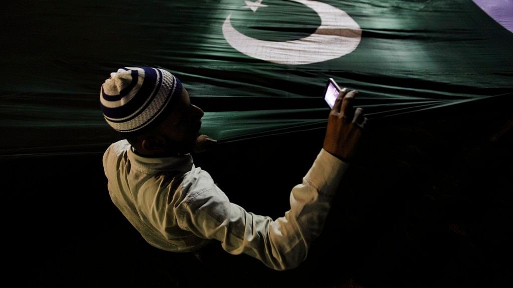 Religious parties— some new, others long-established— are fielding more than 1,500 candidates for national and provincial assemblies in Pakistan’s general election on 25 July.
