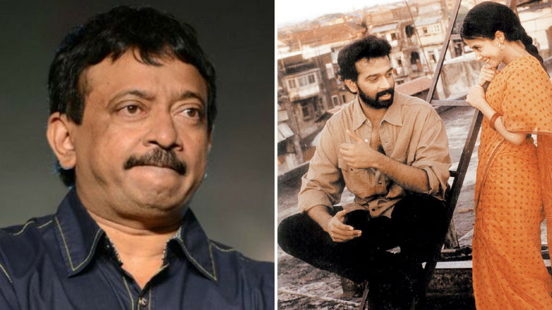 Ram Gopal Varma talks about his film, <i>Satya</i> as it completes 20 years.&nbsp;