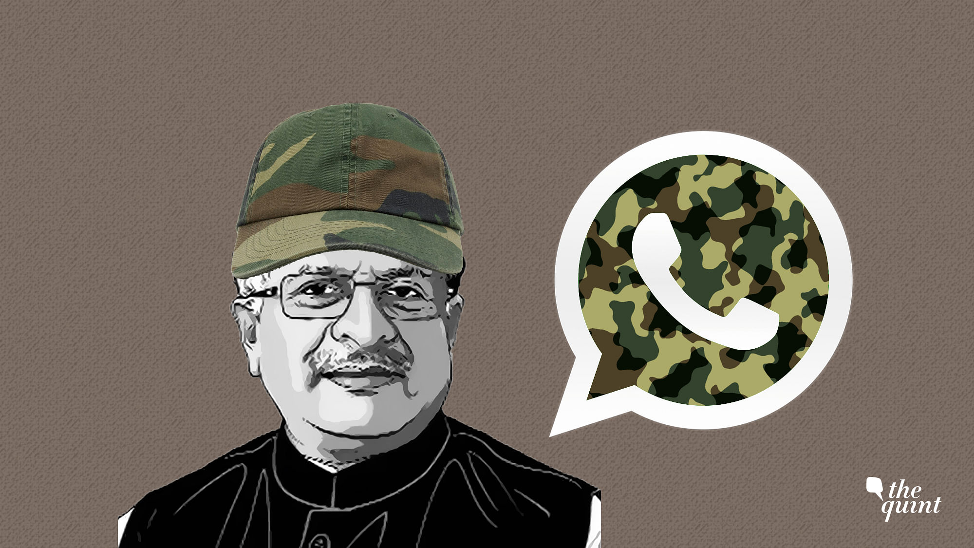 “We wrestle on Twitter. The battle is on Facebook. The war is on WhatsApp.” – Ankit Lal, a top strategist for the Aam Aadmi Party is famously quoted as saying.&nbsp;