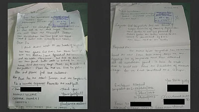 My Report Bmc Neglects Drainage Issues Faced By This Chembur