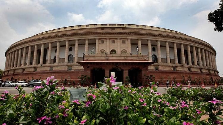 Lok Sabha to debate the no-confidence motion against the Modi-led NDA govt on 20 July.