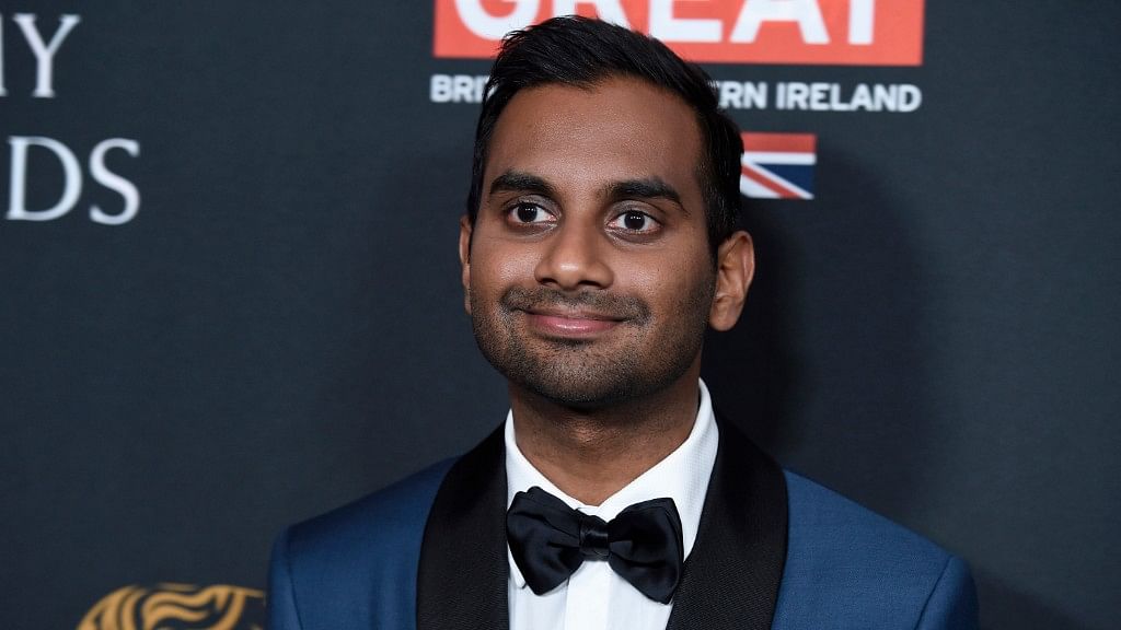 Comedian Aziz Ansari to Perform in India This May:  Details Here