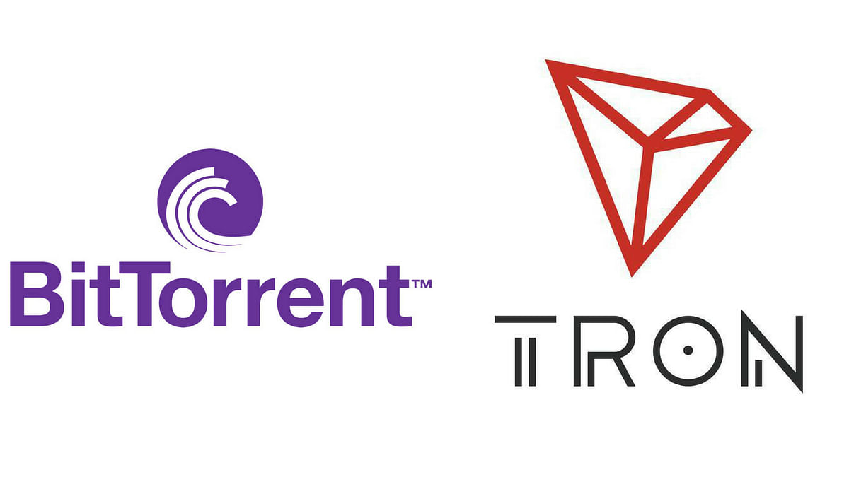 Blockchain Startup Tron Acquires File-Sharing Platform BitTorrent