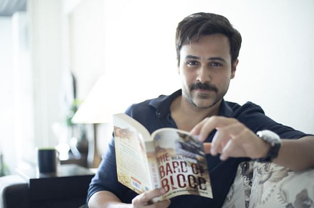 The ‘Jannat’ actor has bagged the lead role in the series adaptation of Bilal Siddiqi’s novel.