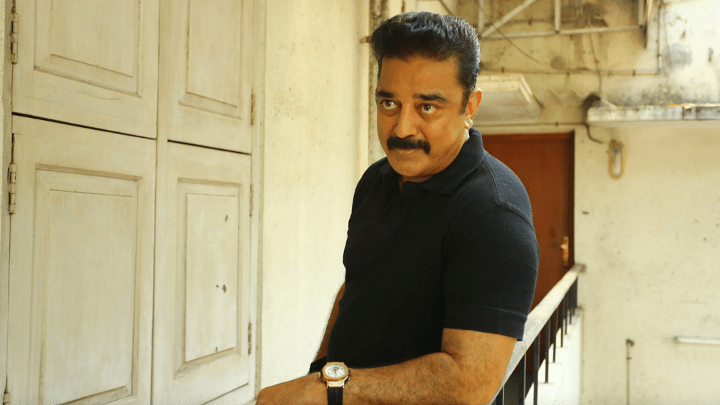 Actor-politician Kamal Haasan has come under criticism from a section of Twitterati over his stand against caste.
