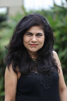 Professor Veena Sahajwalla.