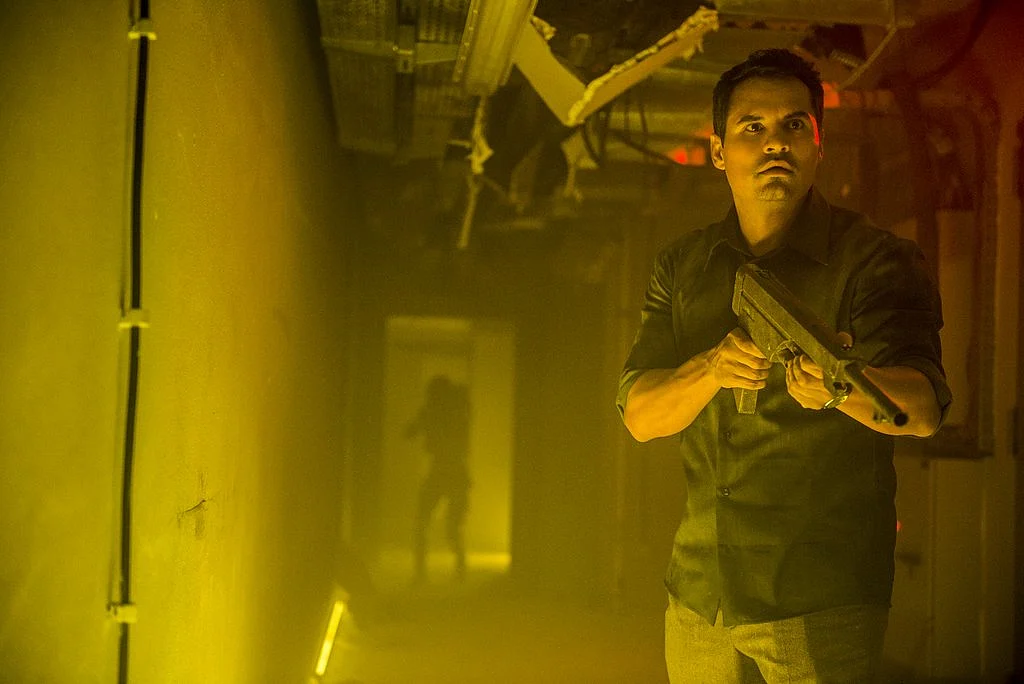 A still from <i>Extinction.</i>