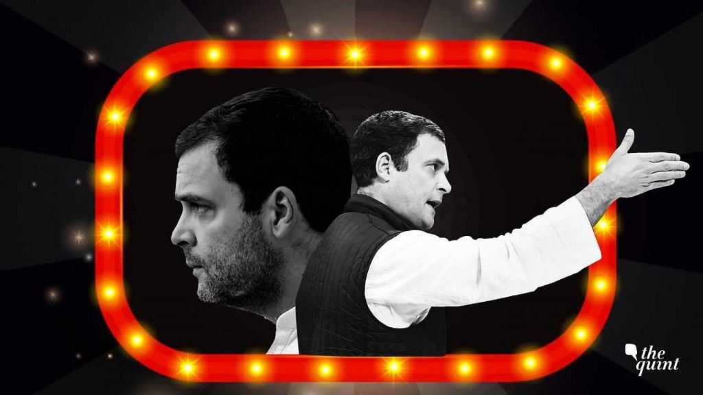 Whatever the verdict is on May 23, Rahul Gandhi’s coming of age as a politician must rank as one of its high points.