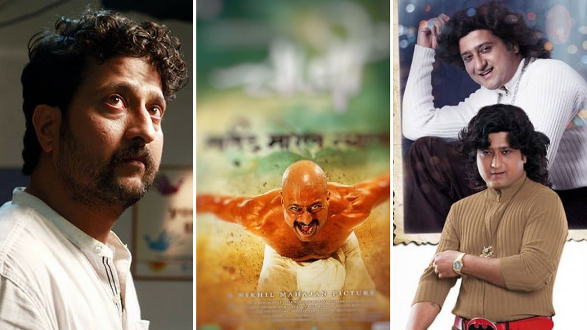 Jitendra Joshi is no ‘hidden gem’ in Marathi cinema; he’s ‘Aapla Jitu Dada’