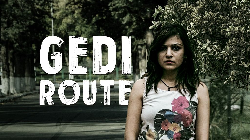 Does ‘Gedi Culture’ belong only to men? Chandigarh women try to find their space in this glorification of eve-teasing.